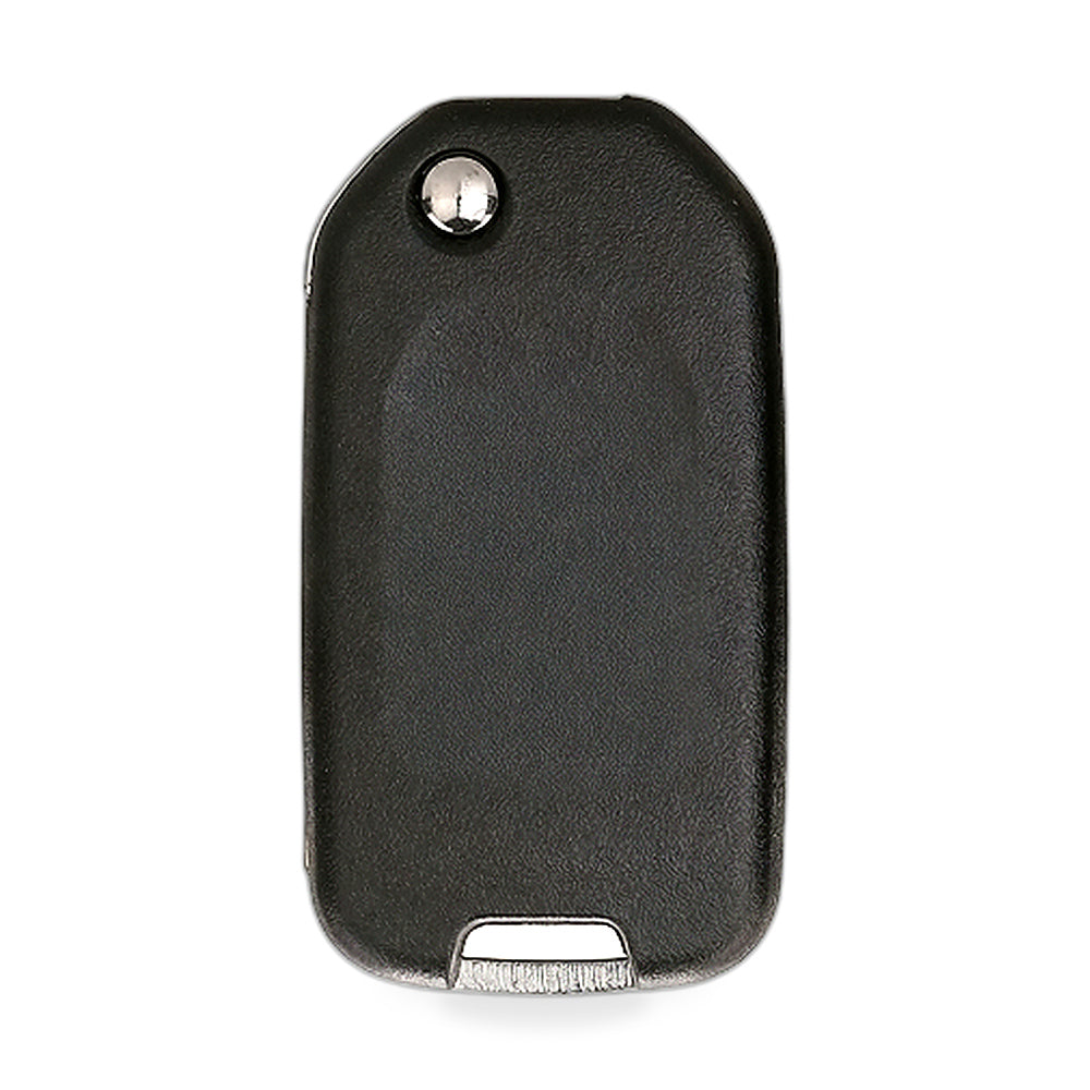 Key Fob Case Suitable for Honda Civic Accord City 2 Button 3 Button Replacement - ZT2