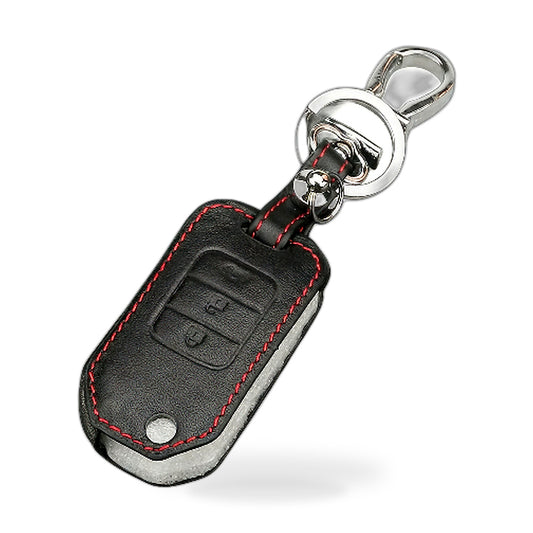 Replacement Key Fob Case Suitable for Honda Fit City Vezel XR-V Grace sku542 - ZT2