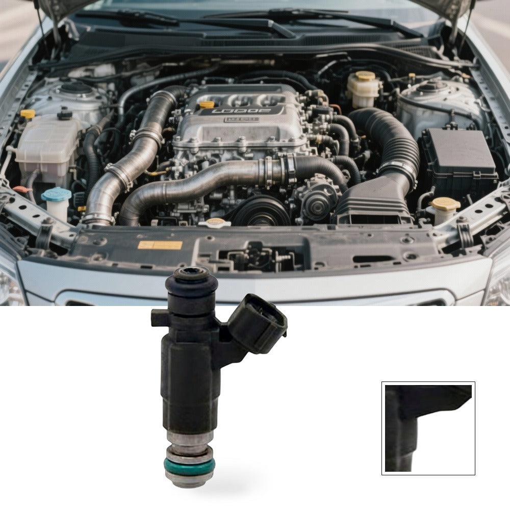 Fuel Injector Suitable for Nissan Cefiro A33 Paladin Altima KA24 16600-5L700