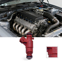 Fuel Injector Suitable for Honda Jazz II GD 1.3 2002-2008 0280156164
