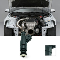 Fuel Injector Suitable for VW Santana Passat Audi A4 A6 0280155828 06B133551A