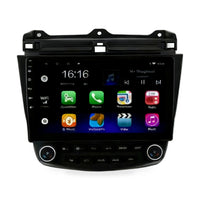 Car Multimedia System Suitable for Honda Accord 2003-2007 Android MP5 Bluetooth