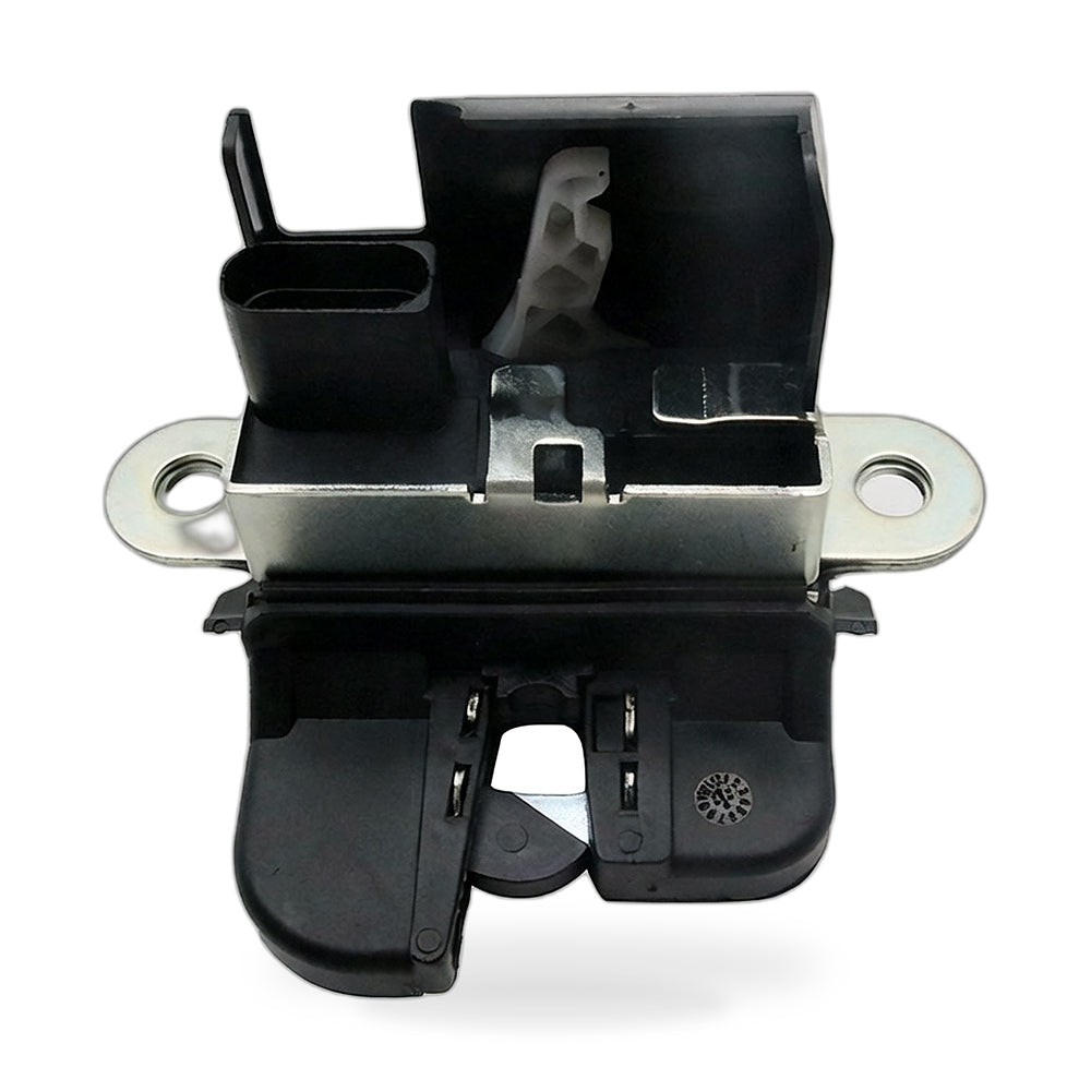 Trunk Lock 5M0827505E for 2008-2017 VW Tiguan Tailgate 5G6827505 - ZT3