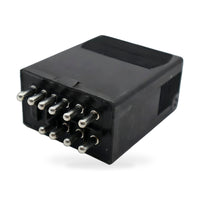 Fuel Pump Control Module Suitable for Mercedes-Benz C-Class W203 CLK C209 CLS - ZT3