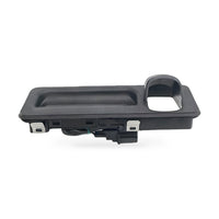 Tailgate Switch Suitable for Hyundai i10 i20 i30 ix20 Kia Picanto 81260-B1010 - ZT2