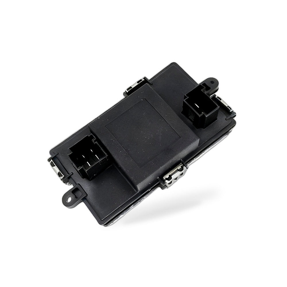 Blower Motor Resistor 64119220847 64119226780 Suitable for BMW 1 Series 3 Series - BD4