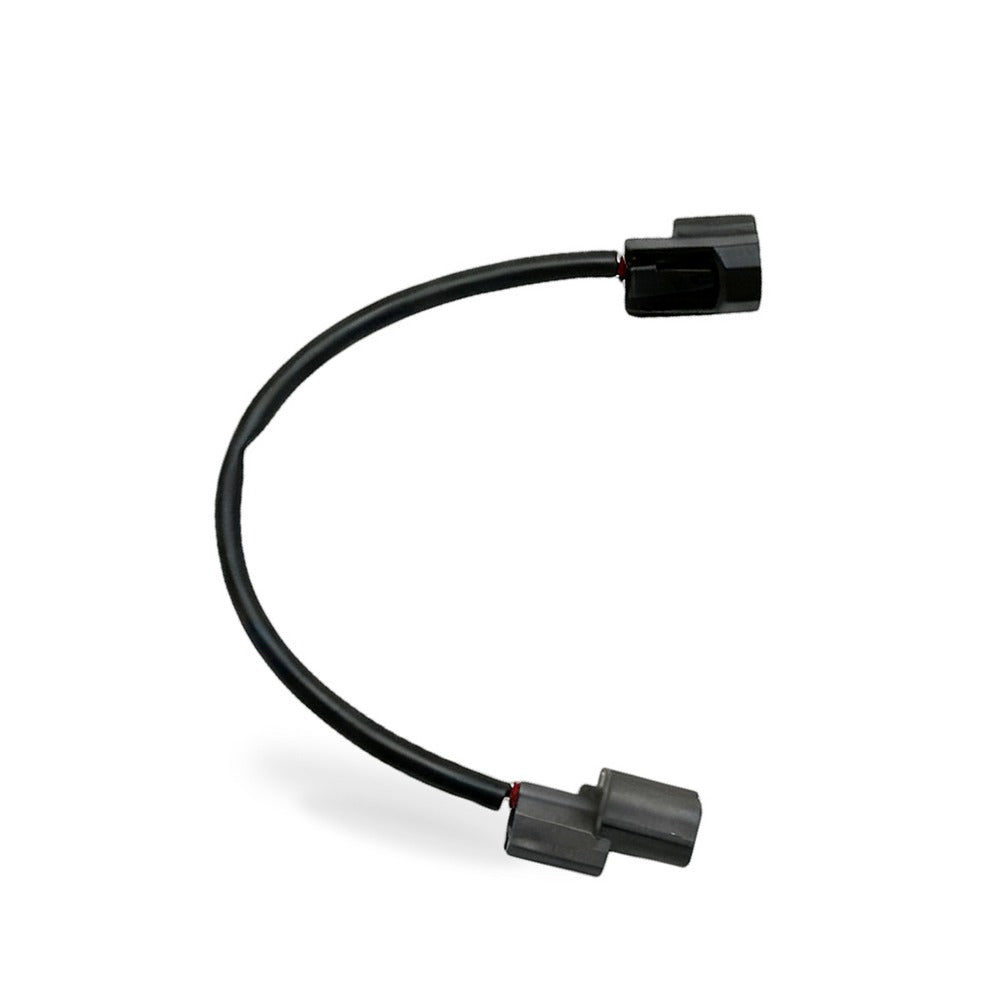Knock Sensor 30530-P8F-A01 with Connector Suitable for Honda Accord Acura TL - BD1