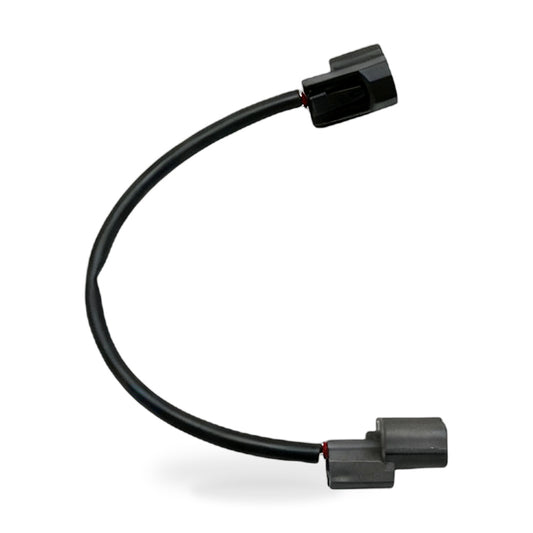 Knock Sensor 30530-P8F-A01 with Connector Suitable for Honda Accord Acura TL - ZT2