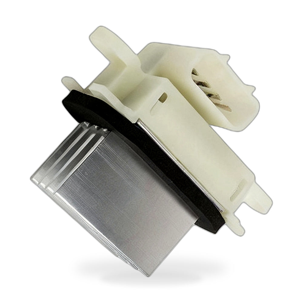 Blower Motor Resistor Suitable for Ford F-150 2009-2014 Expedition 2007-2017 - ZT3