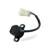 Throttle Position Sensor Suitable for Suzuki Esteem Grand Vitara Sidekick - BD4