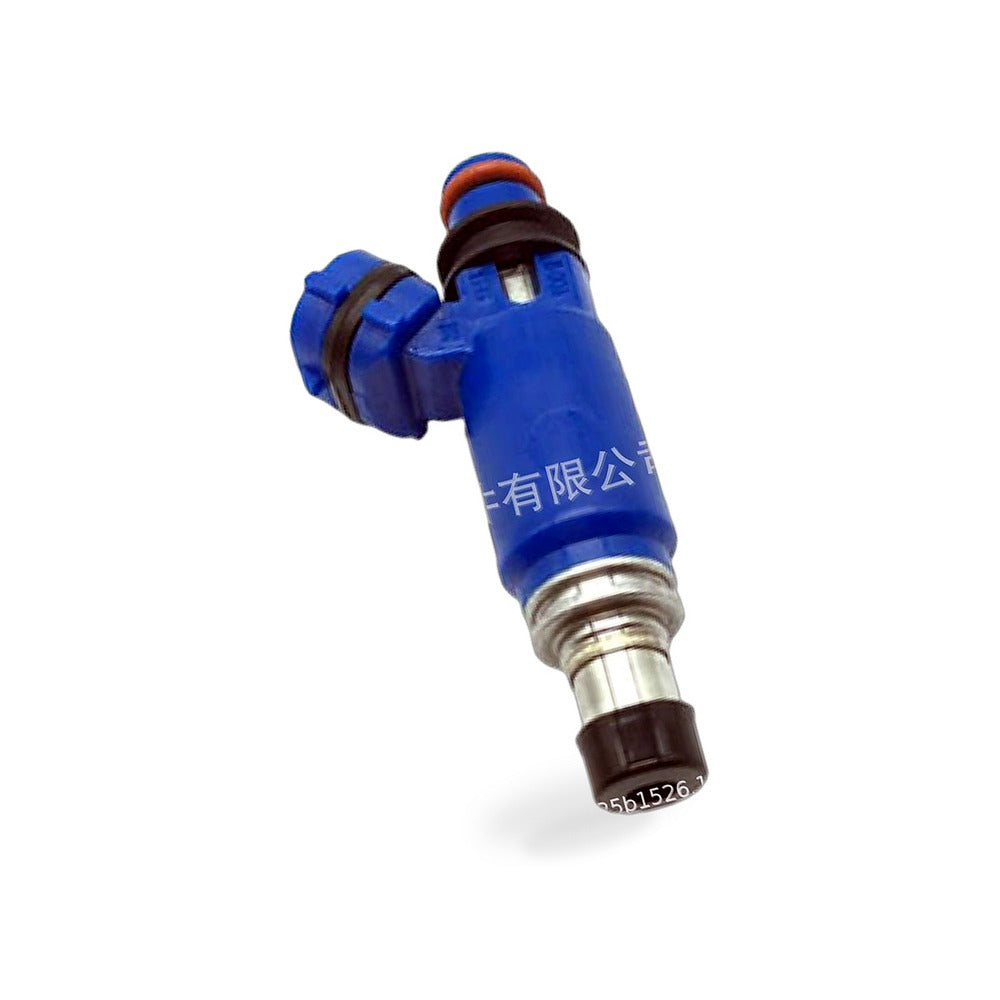 Fuel Injector Set Suitable for Subaru Impreza GDB GRB 750cc 1000cc JY1330 - BD2