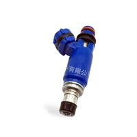 Fuel Injector Set Suitable for Subaru Impreza GDB GRB 750cc 1000cc 1001-87080 - BD1