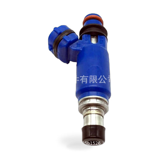 Fuel Injector Set Suitable for Subaru Impreza GDB GRB 750cc 1000cc 1001-87080 - ZT2