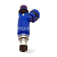 Fuel Injector Set Suitable for Subaru Impreza GDB GRB 750cc 1000cc 1001-87080 - ZT3