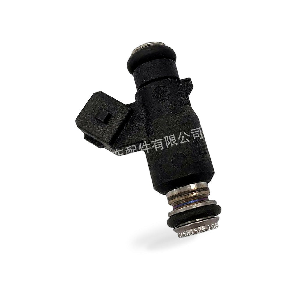 Starter Motor Suitable for Lifan 520 Free Cruiser Youliou 2006-2015 25344840A - BD2