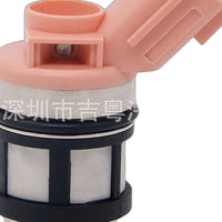 Fuel Injector Suitable for Nissan Paladin Frontier Xterra Pathfinder 16600-1B000 - XQ1