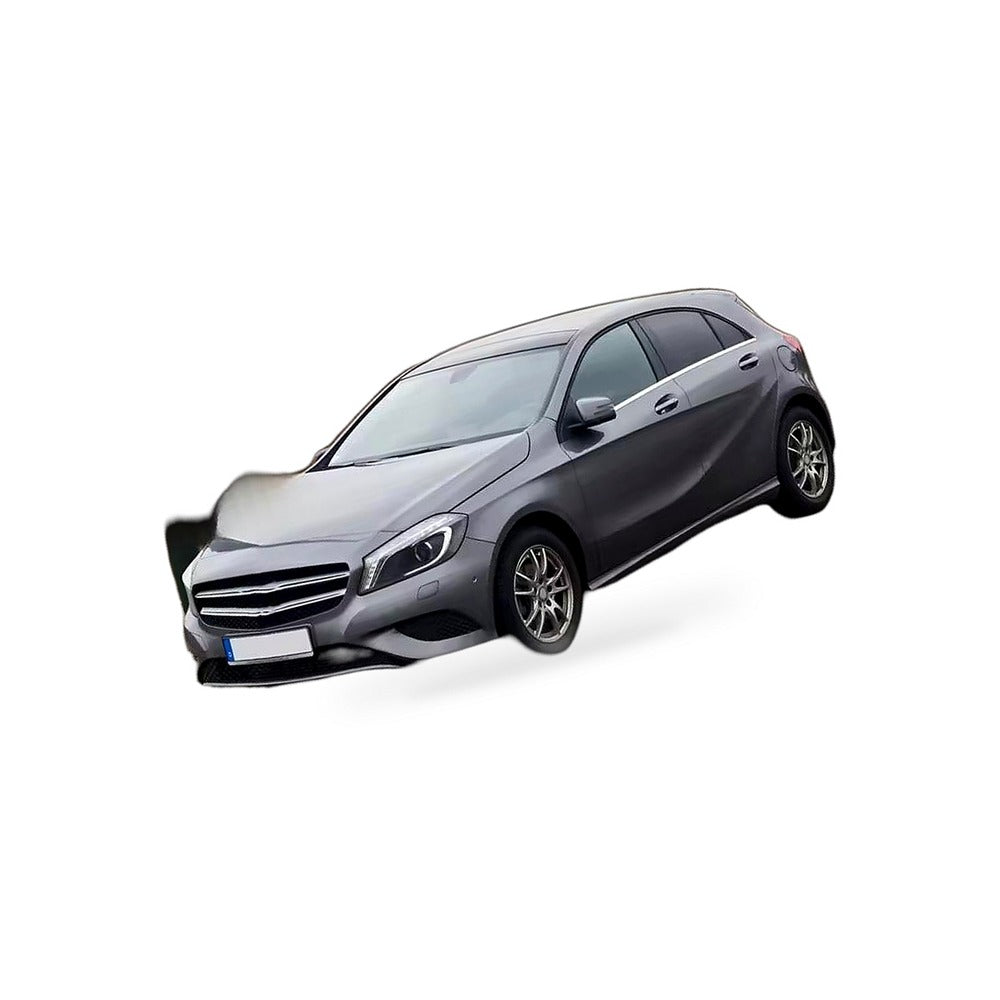Washer Jet Cover Suitable for Mercedes A-Class W176 2016-2018 Left 1768850123 - BD2