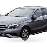 Washer Jet Cover Suitable for Mercedes A-Class W176 2016-2018 Left 1768850123 - XQ1