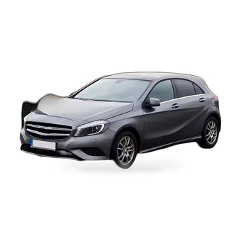 compare product Washer Jet Cover Suitable for Mercedes A-Class W176 2016-2018 Left 1768850123