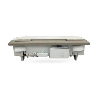 compare product Front Dome Reading Light Beige Suitable for 09-14 Chevy Cruze 22774329