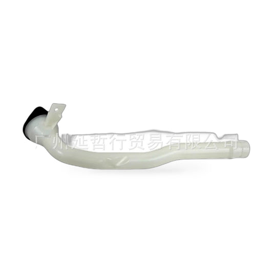Windshield Washer Reservoir Filler Neck Hose Suitable for Toyota Harrier Venza - ZT2