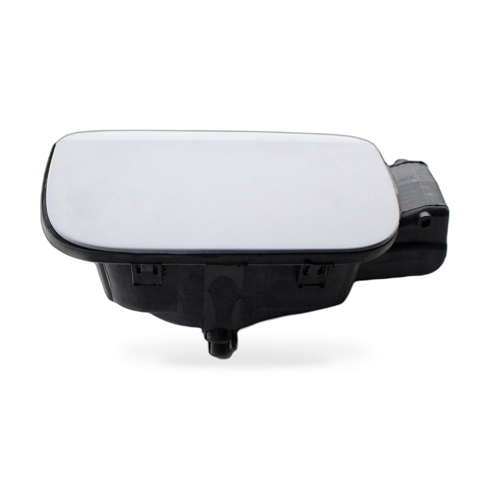 Fuel Tank Cap Cover Suitable for VW Jetta Sagitar MK6 2012-2015 16D809857 - ZT3