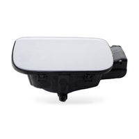 Fuel Tank Cap Cover Suitable for VW Jetta Sagitar MK6 2012-2015 16D809857 - ZT3