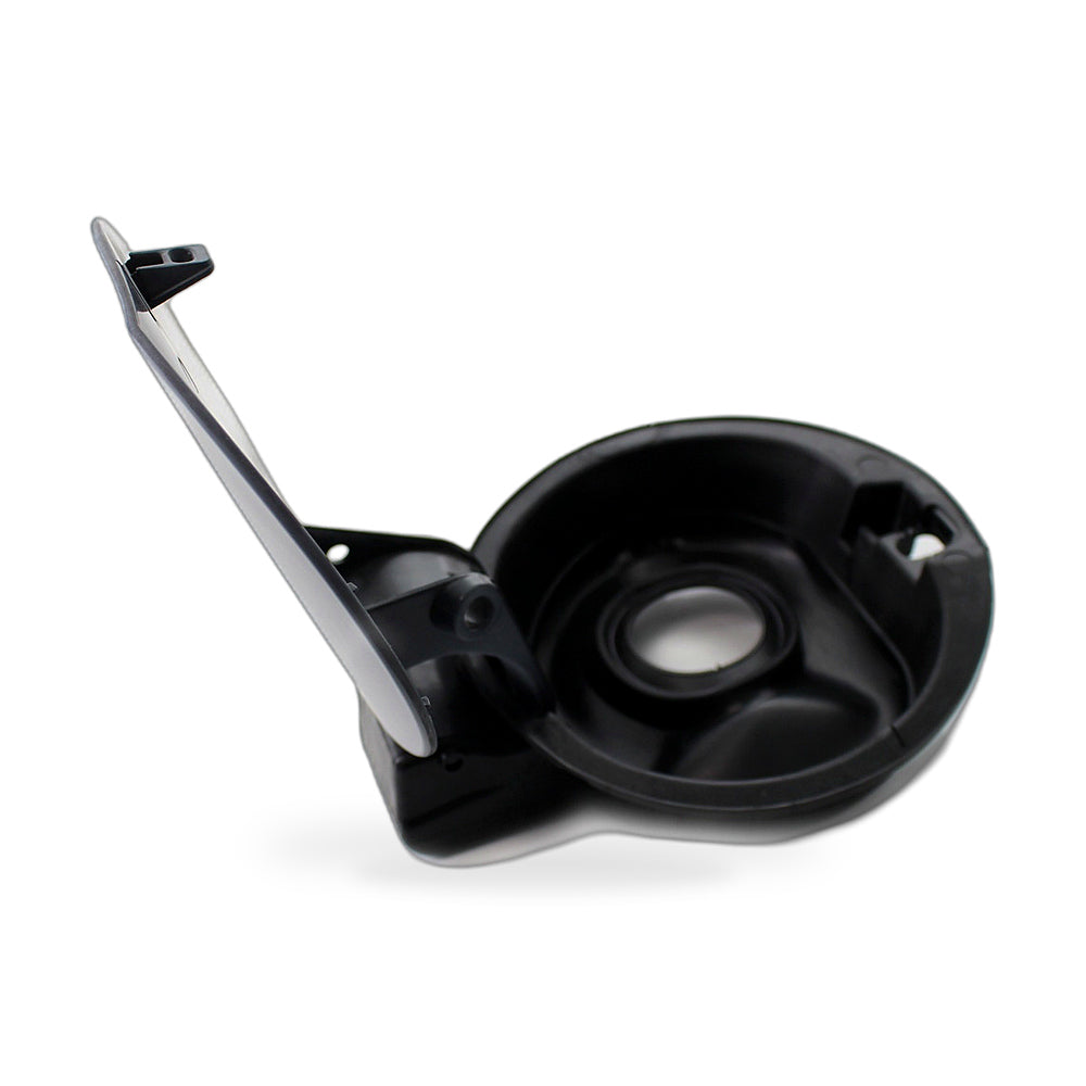 Fuel Tank Cap Cover Suitable for VW Magotan Passat B7 2012-2015 3AD809857 - ZT2
