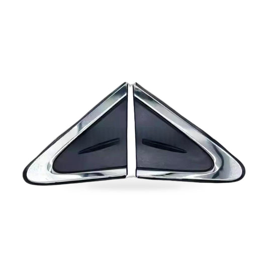 Triangle Trim Cover Suitable for Left Toyota Corolla 2019-2022 60118-02380 - ZT2
