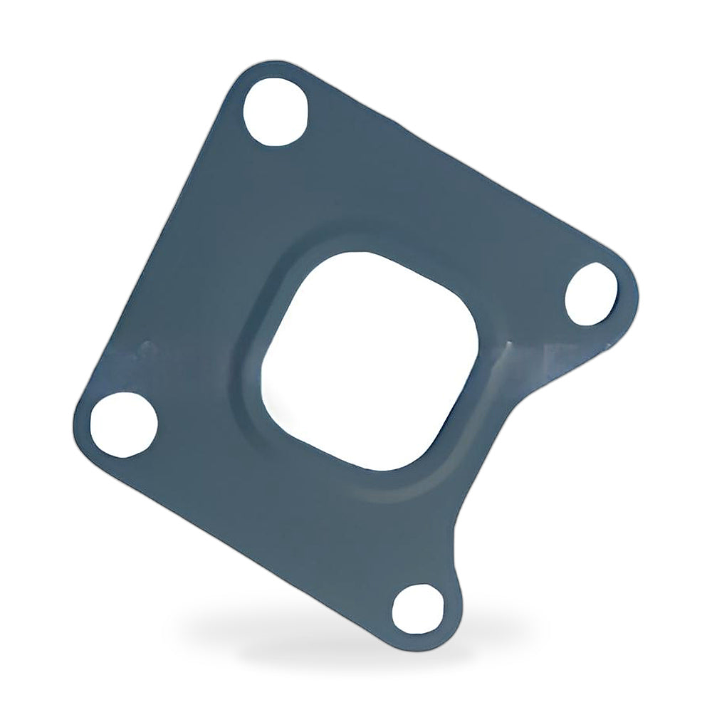 Exhaust Manifold Gasket Suitable for Ford Focus 2015-2018 1.0L EcoBoost - ZT3