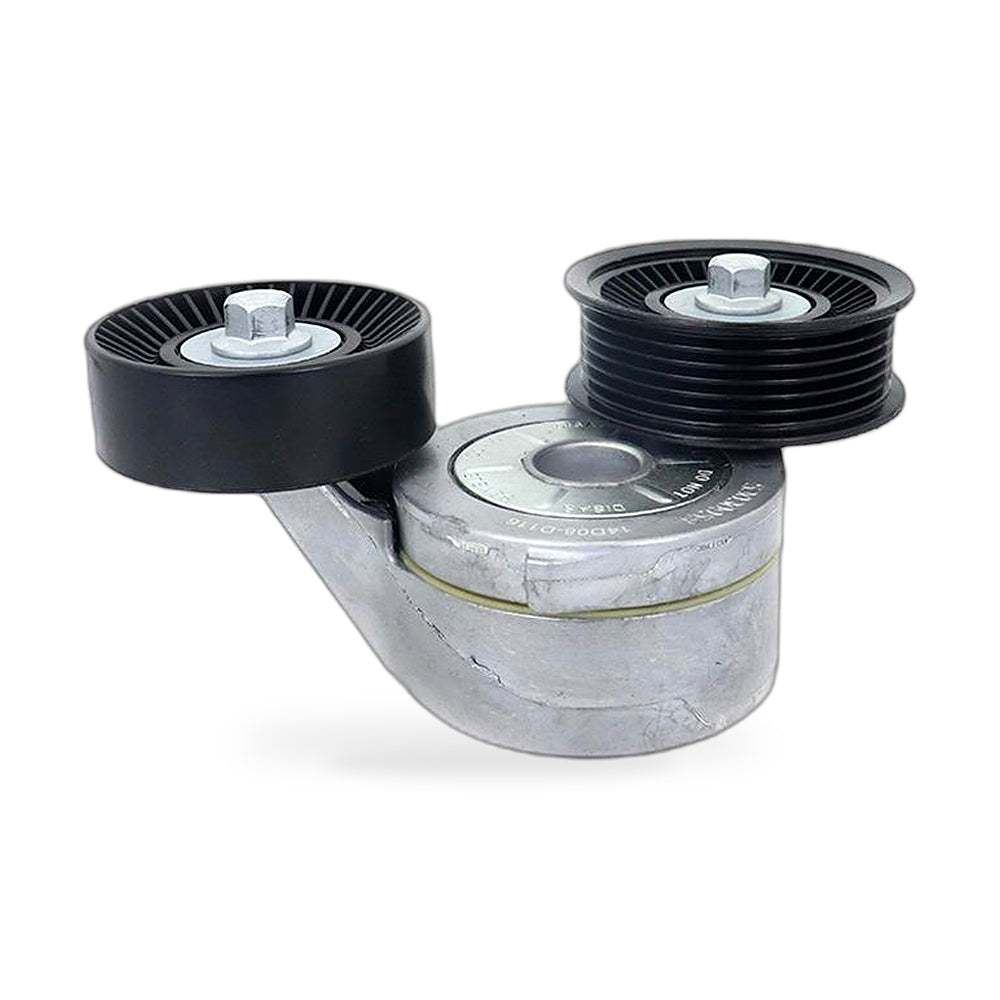 Belt Tensioner Pulley Suitable for Dodge Dakota Durango Ram 1500 53030958AC - ZT2