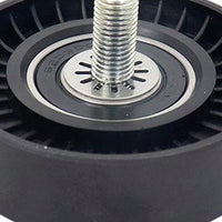 Belt Tensioner Suitable for Hyundai Terracan 2001-2006 2.9L 3.5L 25286-4X000 - XQ1