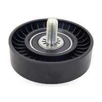 Belt Tensioner Suitable for Hyundai Terracan 2001-2006 2.9L 3.5L 25286-4X000 - ZT2