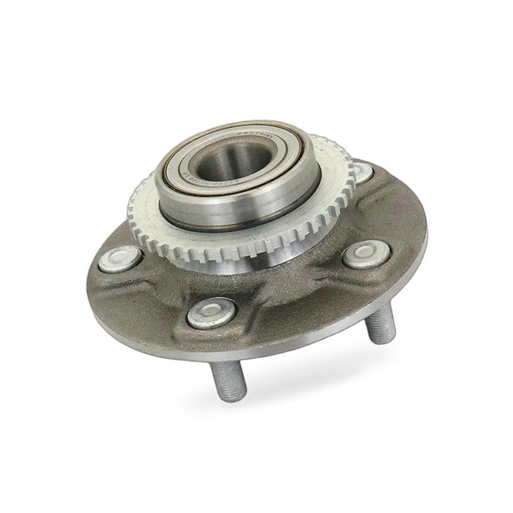 Wheel Hub Assembly Suitable for Nissan Cefiro Maxima Infiniti I30 I35 - BD4