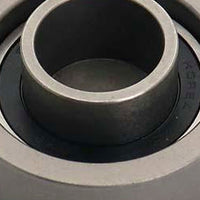 Timing Belt Tensioner Pulley Suitable for Hyundai Elantra Tucson Kia Sportage - XQ1