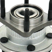 Wheel Hub Bearing Assembly Suitable for Jeep Grand Commander 2018-2023 53474803 - XQ1