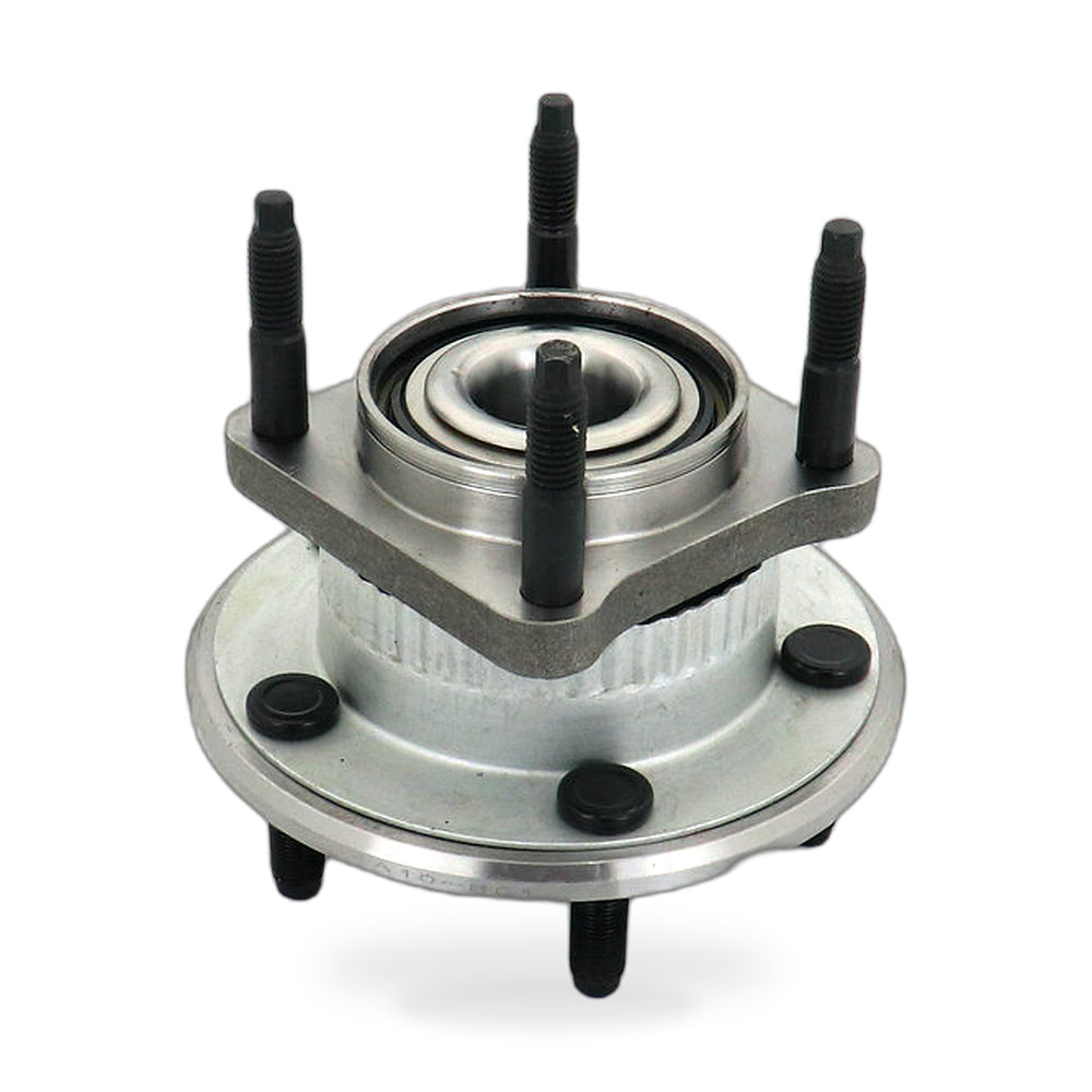 Wheel Hub Bearing Assembly Suitable for Jeep Grand Commander 2018-2023 53474803 - ZT2
