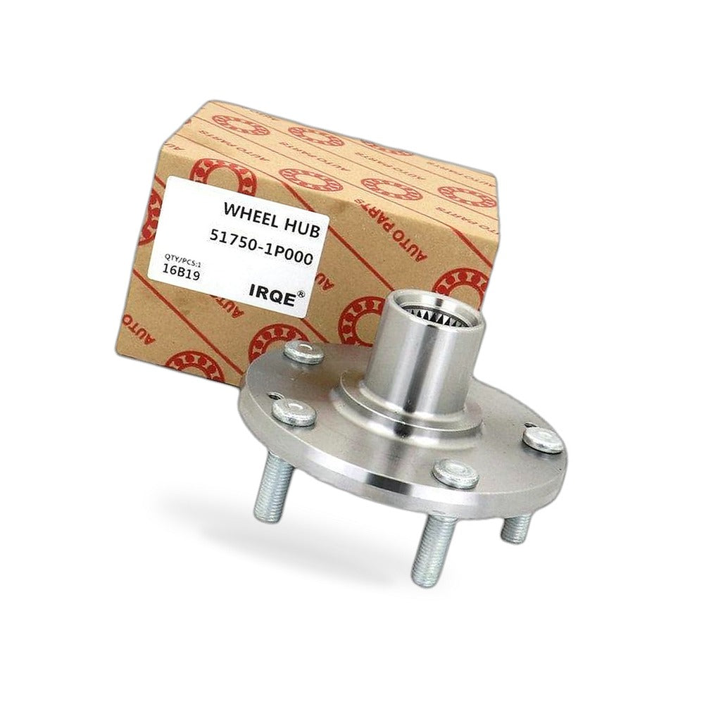 Front Wheel Hub Bearing Assembly Suitable for Hyundai Elantra Avante i30 Kia - BD1
