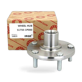 compare product Front Wheel Hub Bearing Assembly Suitable for Hyundai Elantra Avante i30 Kia