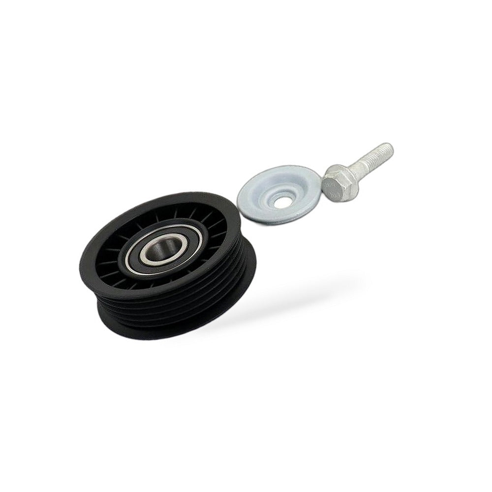 Tensioner Pulley Suitable for Ford Mustang 2010-2014 4.0L V6 12581701 - BD4