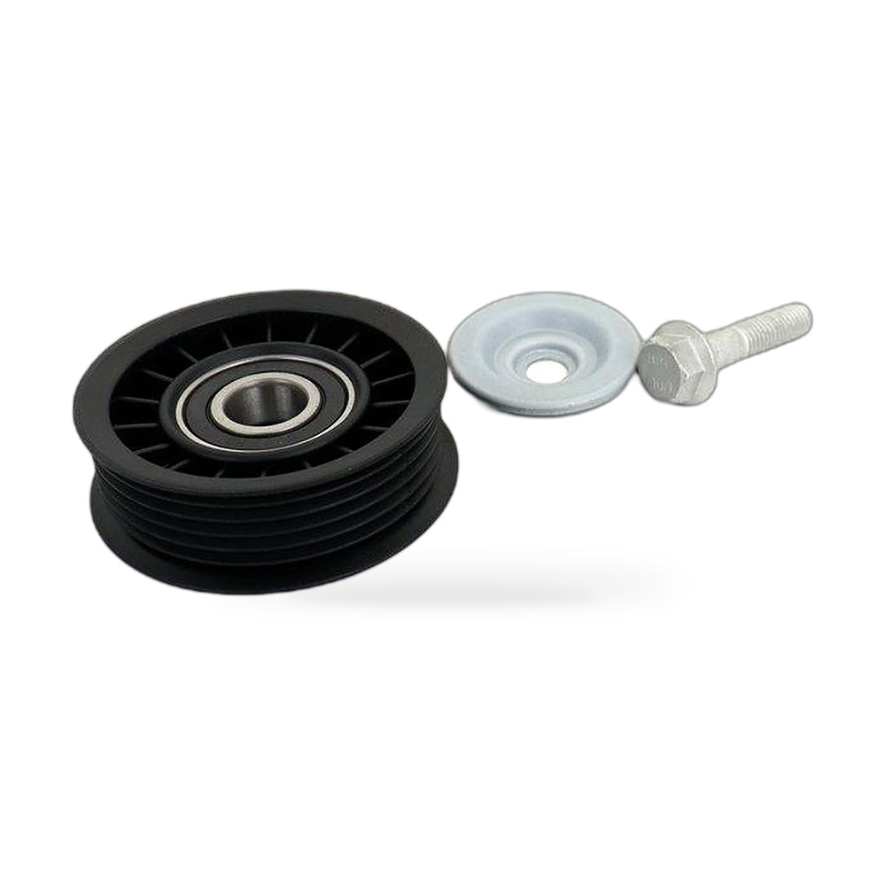 Tensioner Pulley Suitable for Ford Mustang 2010-2014 4.0L V6 12581701 - ZT3