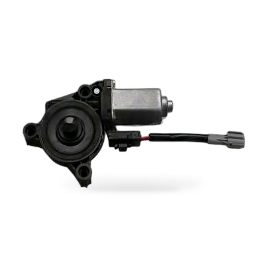 Window Regulator Motor Suitable for Hyundai Elantra 2012-2016 2.0L 82450-3X100 - ZT2