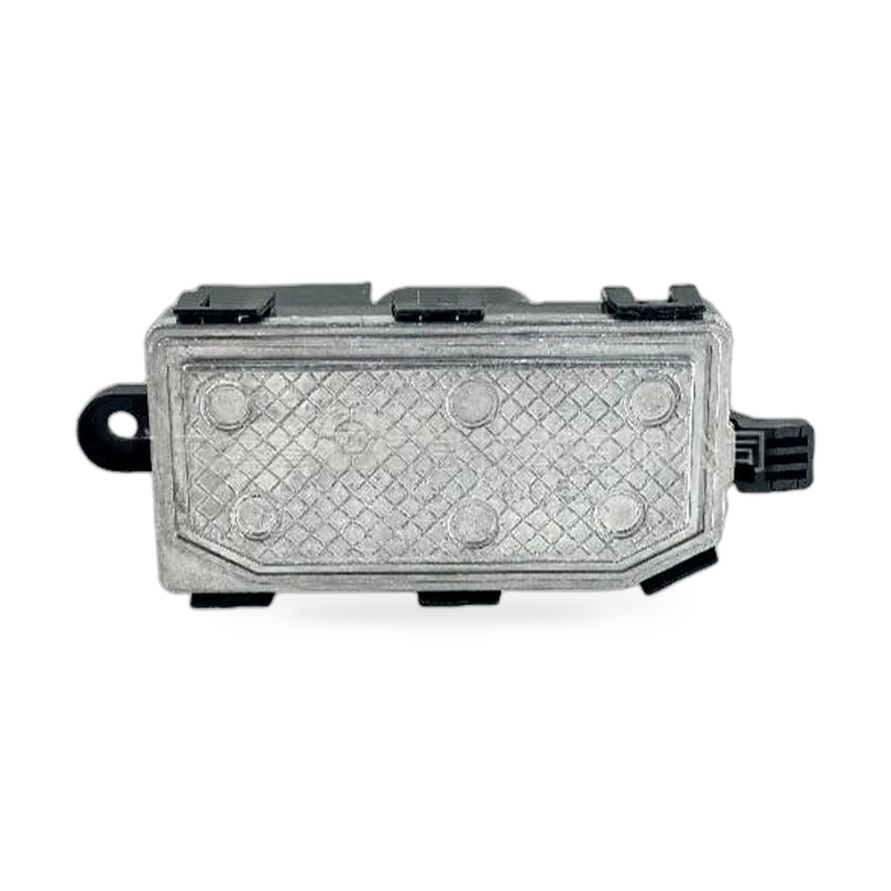 Blower Motor Resistor Suitable for Ford Focus 2011-2018 Kuga Escort - ZT3