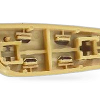 Seat Switch Trim Cover Suitable for Ford Mondeo Fusion 2013-2022 RH - XQ1