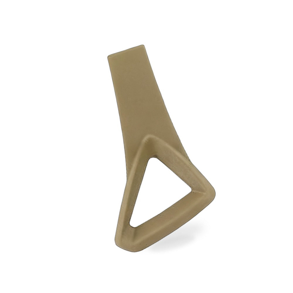 Seat Adjustment Wheel Suitable for Ford Fiesta 2009-2017 RH Front Rear Beige - BD2