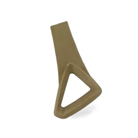 Seat Adjustment Wheel Suitable for Ford Fiesta 2009-2017 RH Front Rear Beige - BD4