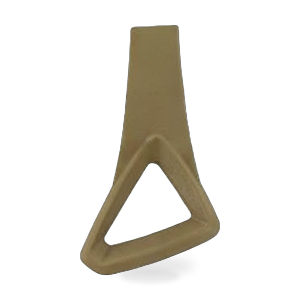 Seat Adjustment Wheel Suitable for Ford Fiesta 2009-2017 RH Front Rear Beige - ZT3