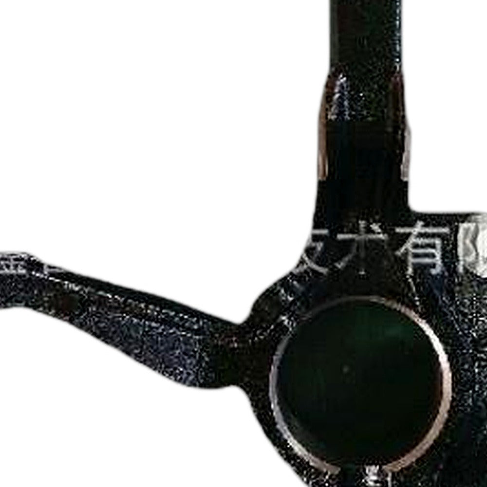 Front Left Steering Knuckle Suitable for Ford EcoSport 2017-2022 1.0L 1.5L - XQ1