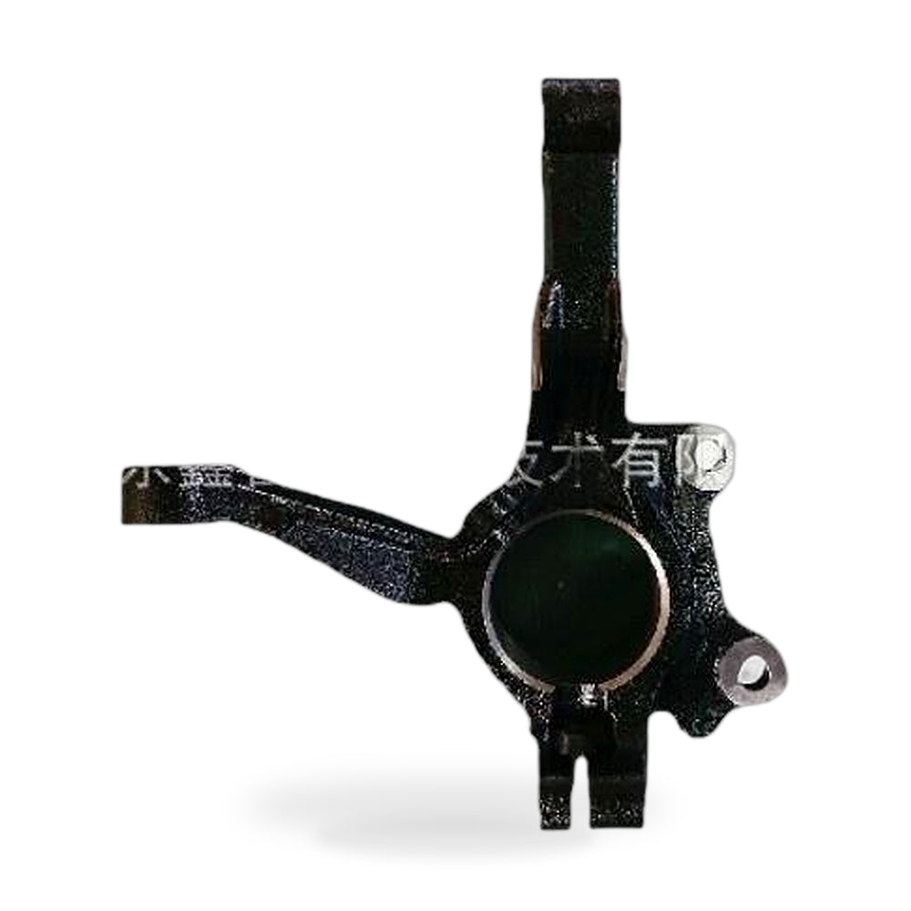 Front Left Steering Knuckle Suitable for Ford EcoSport 2017-2022 1.0L 1.5L - ZT2