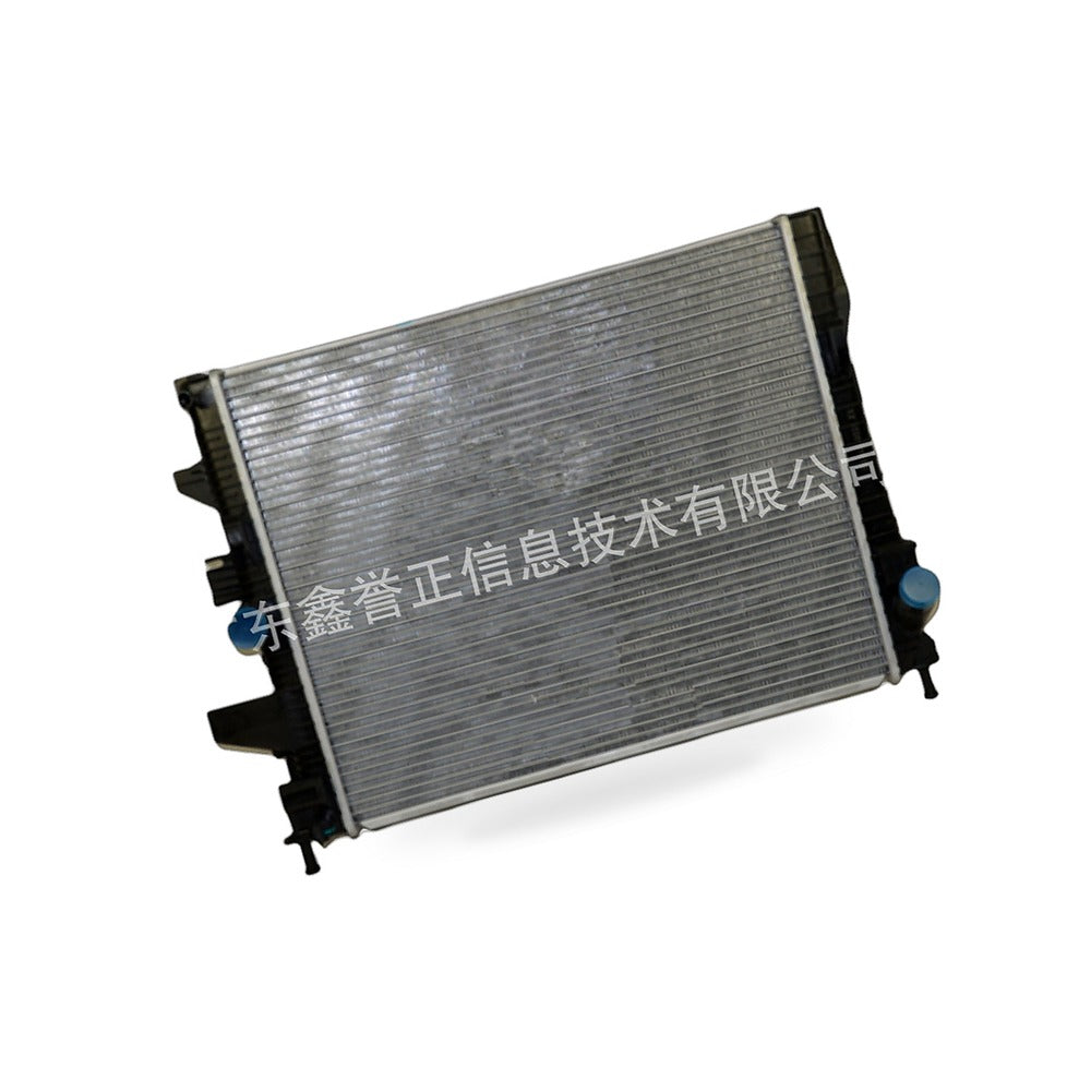 Radiator Assembly Suitable for Ford Focus 2015-2018 1.0L EcoBoost AT F1F1-8005VE - BD2